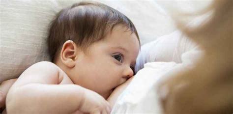rüyada bebek emzirme nedir